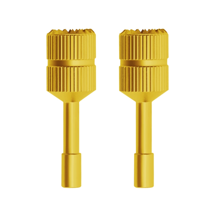 Sunnylife Tay Cầm Điều Khiển Từ Xa Mở Rộng Joystick Cho DJI Mini 3 Pro RC, Sunnylife MM3-YG460 Màu Đỏ, Sunnylife MM3-YG460 Màu Titanium, Sunnylife MM3-YG460 Màu Vàng