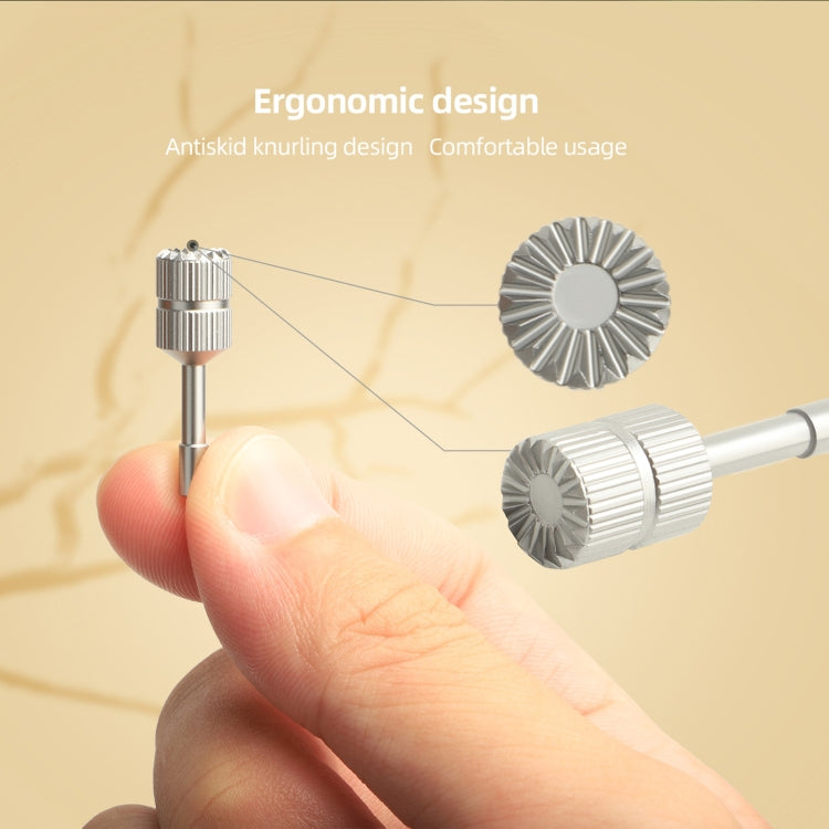 Sunnylife Tay Cầm Điều Khiển Từ Xa Mở Rộng Joystick Cho DJI Mini 3 Pro RC, Sunnylife MM3-YG460 Màu Đỏ, Sunnylife MM3-YG460 Màu Titanium, Sunnylife MM3-YG460 Màu Vàng