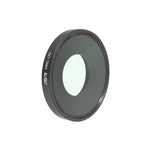 JSR Bộ Lọc Ống Kính MCUV Cho DJI Osmo Action 3, MCUV