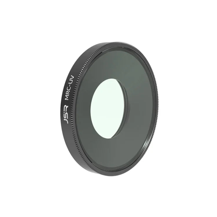 JSR Bộ Lọc Ống Kính MCUV Cho DJI Osmo Action 3, MCUV