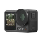 JSR Bộ Lọc Ống Kính MCUV Cho DJI Osmo Action 3, MCUV