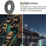 JSR Bộ Lọc Ống Kính Starlight Cho DJI Osmo Action 3, Starlight