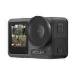 JSR Bộ Lọc Ống Kính NIGHT Cho DJI Osmo Action 3, NIGHT