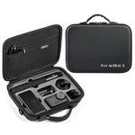 Túi đựng hộp lưu trữ máy ảnh và phụ kiện STARTRC cho DJI Osmo Action 3