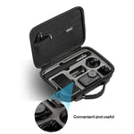 Túi đựng hộp lưu trữ máy ảnh và phụ kiện STARTRC cho DJI Osmo Action 3