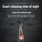 Hệ thống thả hàng không STARTRC Parabolic cho DJI Mavic 3