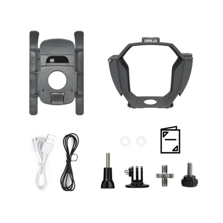 Hệ thống thả hàng không STARTRC Parabolic cho DJI Mavic 3