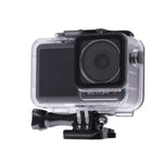 Vỏ chống nước dưới nước cảm ứng 5m cho DJI Osmo Action 3 / 4