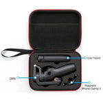 Túi đựng du lịch cho DJI Osmo Mobile 6, Kích thước: 21x16x6cm