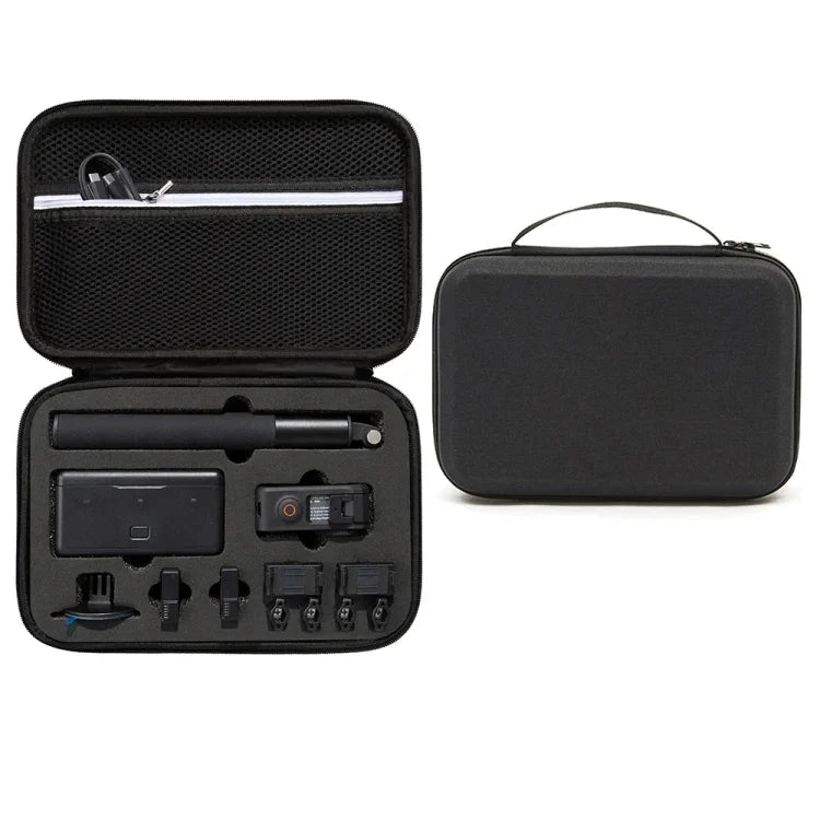 Túi đựng hộp lưu trữ cho DJI Osmo Action 3, Kích thước: 21.5 x 29.5 x 10cm