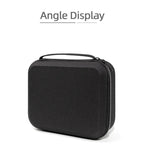 Túi Đựng Hộp Đựng DJI Osmo Action 3, Kích Thước: 24 x 19 x 9cm, Dành Cho DJI Osmo Action 3  24 x 19 x 9cm, 24 x 19 x 9cm