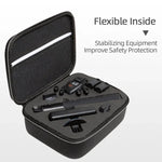 Túi Đựng Hộp Đựng DJI Osmo Action 3, Kích Thước: 24 x 19 x 9cm, Dành Cho DJI Osmo Action 3  24 x 19 x 9cm, 24 x 19 x 9cm