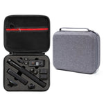 Túi Đựng Hộp Đựng DJI Osmo Action 3, Kích Thước: 24 x 19 x 9cm, Dành Cho DJI Osmo Action 3  24 x 19 x 9cm, 24 x 19 x 9cm