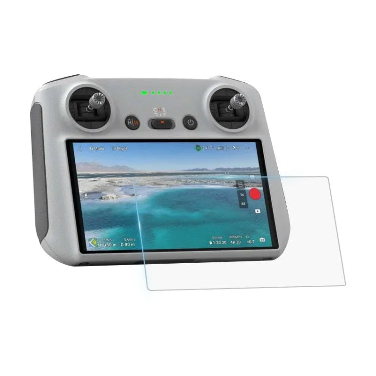 Miếng Dán Kính Cường Lực Chống Nổ Cho Điều Khiển Từ Xa DJI Mavic 3 Classic, Cho Điều Khiển Từ Xa DJI Mavic 3 Classic