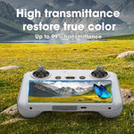 Miếng Dán Kính Cường Lực Chống Nổ Cho Điều Khiển Từ Xa DJI Mavic 3 Classic, Cho Điều Khiển Từ Xa DJI Mavic 3 Classic