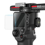 Miếng Dán Kính Cường Lực Chống Nổ Cho DJI RS3 / RS3 Pro, Cho DJI RS3 / RS3 Pro