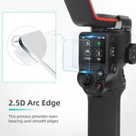 Miếng Dán Kính Cường Lực Chống Nổ Cho DJI RS3 / RS3 Pro, Cho DJI RS3 / RS3 Pro