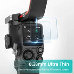 Miếng Dán Kính Cường Lực Chống Nổ Cho DJI RS3 / RS3 Pro, Cho DJI RS3 / RS3 Pro