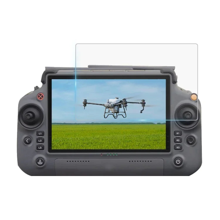 Miếng Dán Kính Cường Lực Chống Nổ Cho Điều Khiển Từ Xa DJI T40, Cho Điều Khiển Từ Xa DJI T40