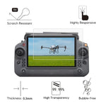 Miếng Dán Kính Cường Lực Chống Nổ Cho Điều Khiển Từ Xa DJI T40, Cho Điều Khiển Từ Xa DJI T40