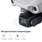 Miếng Dán Kính Cường Lực Chống Nổ Cho Ống Kính Drone DJI Mavic Air 2, Cho DJI Mavic Air 2