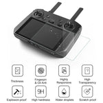 Miếng Dán Kính Cường Lực Chống Nổ Cho Điều Khiển Từ Xa DJI Mavic 2, Cho Điều Khiển Từ Xa DJI Mavic 2