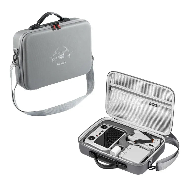 Túi Đeo Vai STARTRC Đựng Điều Khiển DJI Mini 3 / RC Có Màn Hình, Dành cho DJI Mini 3 / RC Có Màn Hình