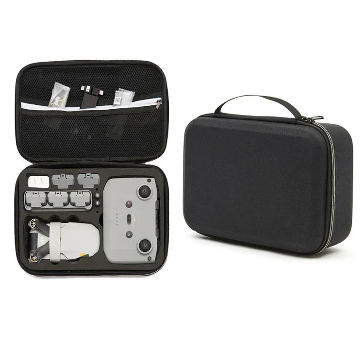 Hộp Đựng Cứng Chống Sốc Cho DJI Mini 2 SE, Kích Thước: 21.5 x 29.5 x 10cm, 21.5 x 29.5 x 10cm