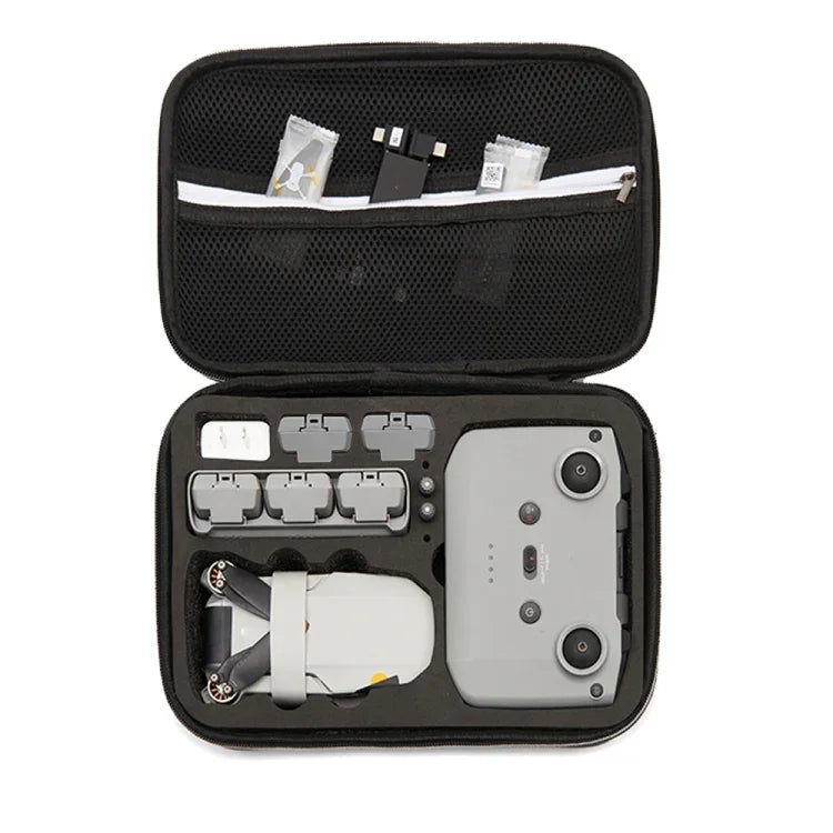 Hộp Đựng Cứng Chống Sốc Cho DJI Mini 2 SE, Kích Thước: 21.5 x 29.5 x 10cm, 21.5 x 29.5 x 10cm