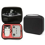 Túi đựng cứng chống sốc cho thân drone DJI Mini 2 SE, Kích thước: 24x19x9cm, 24x19x9cm