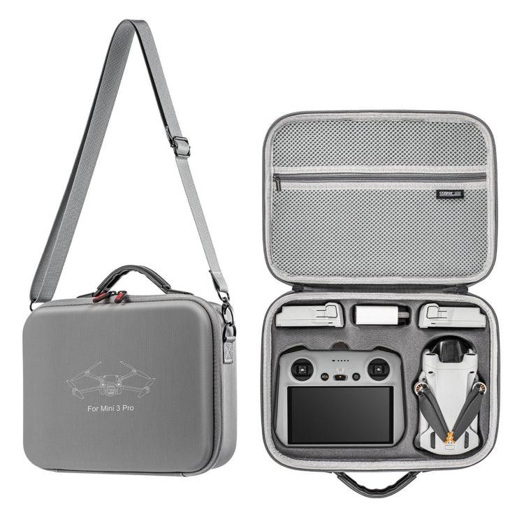 Túi đeo vai chống nước STARTRC cho DJI Mini 3 Pro / RC có màn hình, Dành cho DJI Mini 3 Pro / RC có màn hình