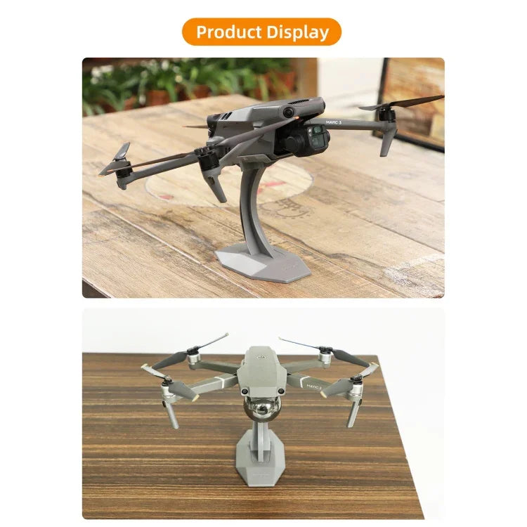 Giá đỡ máy bay không người lái Sunnylife ZJ566 cho DJI Mavic 3 / Mavic 2 / Mavic Pro, giá để bàn, dành cho DJI Mavic 3 / Mavic 2 / Mavic Pro