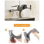Giá đỡ máy bay không người lái Sunnylife ZJ566 cho DJI Mavic 3 / Mavic 2 / Mavic Pro, giá để bàn, dành cho DJI Mavic 3 / Mavic 2 / Mavic Pro