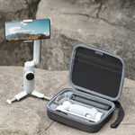 Túi đựng di động Sunnylife cho gimbal Insta360 Flow, dành cho gimbal Insta360 Flow