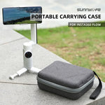 Túi đựng di động Sunnylife cho gimbal Insta360 Flow, dành cho gimbal Insta360 Flow