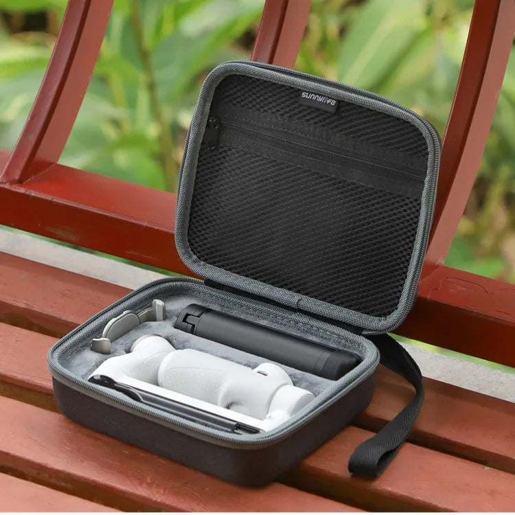Túi đựng di động Sunnylife cho gimbal Insta360 Flow, dành cho gimbal Insta360 Flow