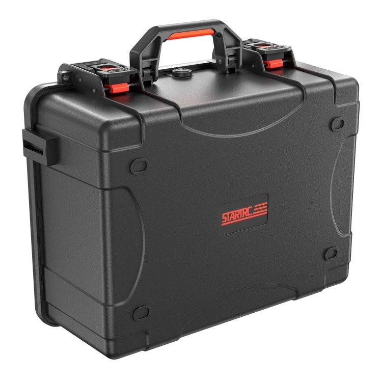 Vali chống nước và chống sốc STARTRC bằng ABS cho DJI Mavic 3 Pro / RC / RC Pro, dành cho DJI Mavic 3 Pro / RC / RC Pro