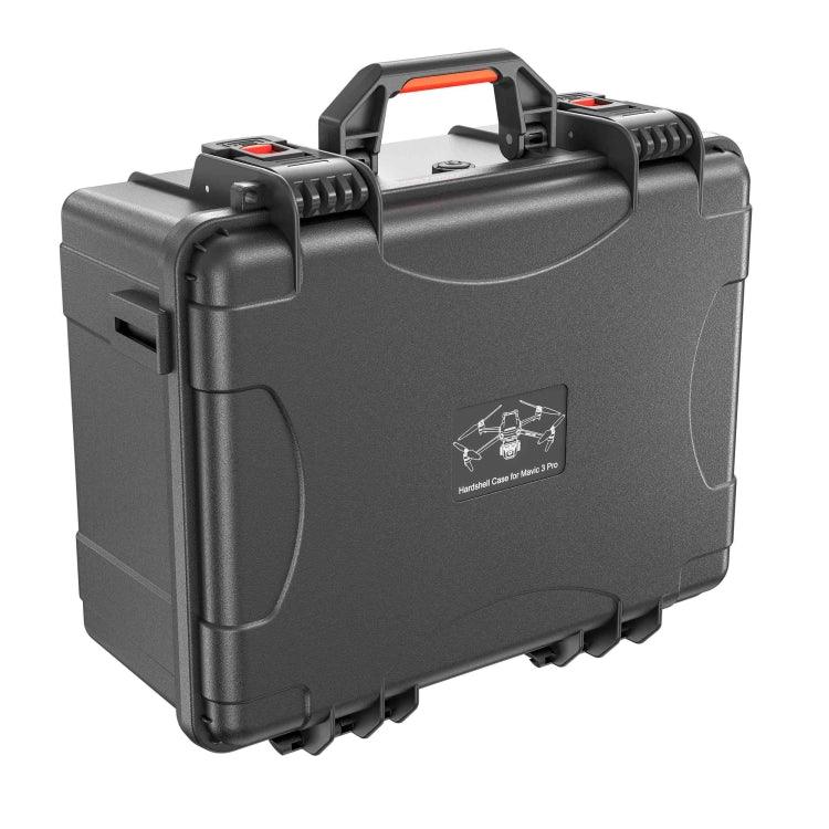 Vali chống nước và chống sốc STARTRC bằng ABS cho DJI Mavic 3 Pro / RC / RC Pro, dành cho DJI Mavic 3 Pro / RC / RC Pro