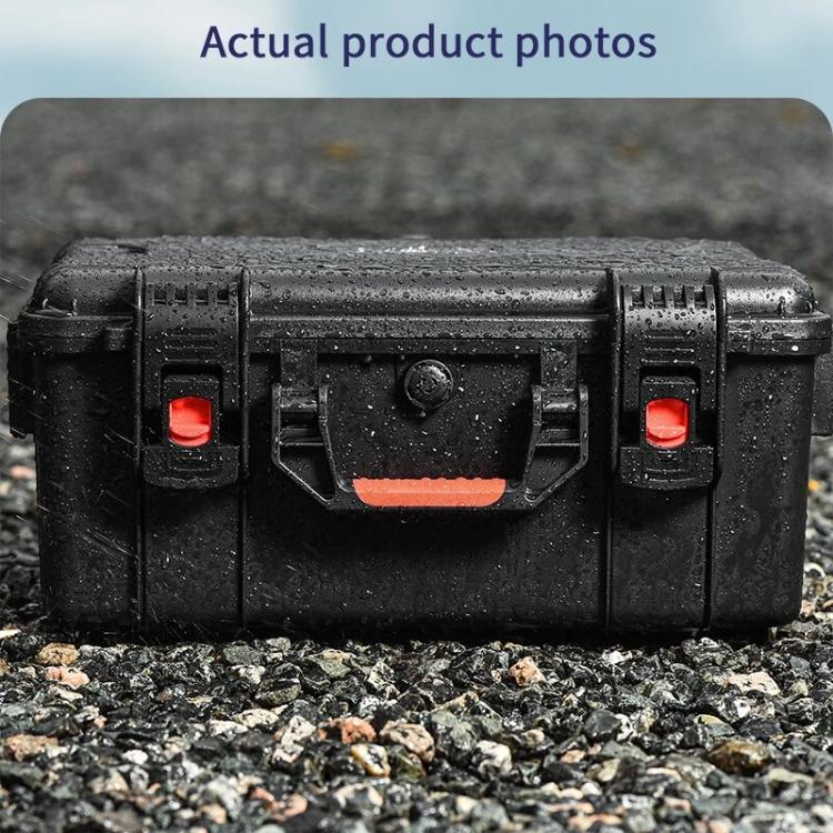 Vali chống nước và chống sốc STARTRC bằng ABS cho DJI Mavic 3 Pro / RC / RC Pro, dành cho DJI Mavic 3 Pro / RC / RC Pro