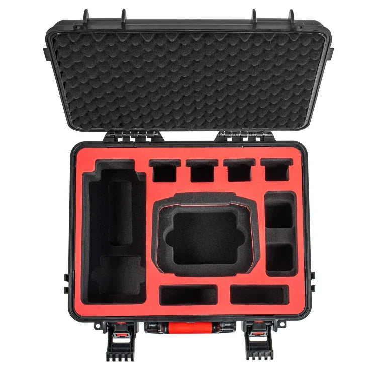 Vali chống nước và chống sốc STARTRC bằng ABS cho DJI Mavic 3 Pro / RC / RC Pro, dành cho DJI Mavic 3 Pro / RC / RC Pro