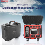 Vali chống nước và chống sốc STARTRC bằng ABS cho DJI Mavic 3 Pro / RC / RC Pro, dành cho DJI Mavic 3 Pro / RC / RC Pro