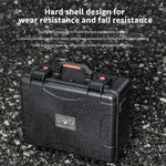 Vali chống nước và chống sốc STARTRC bằng ABS cho DJI Mavic 3 Pro / RC / RC Pro, dành cho DJI Mavic 3 Pro / RC / RC Pro