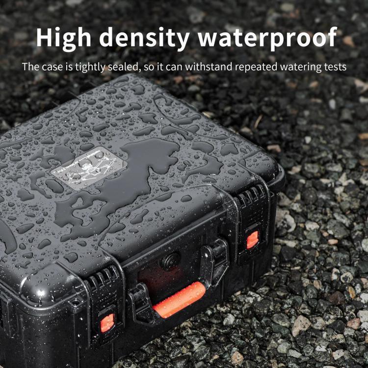 Vali chống nước và chống sốc STARTRC bằng ABS cho DJI Mavic 3 Pro / RC / RC Pro, dành cho DJI Mavic 3 Pro / RC / RC Pro