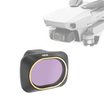 Kính lọc ND8 JSR Drone cho ống kính DJI MAVIC mini, Kính lọc ND8