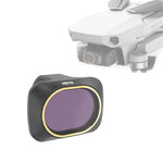 Kính lọc ND16 JSR Drone cho ống kính DJI MAVIC mini, Kính lọc ND16