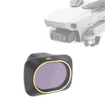 Bộ lọc ống kính CPL cho drone JSR DJI MAVIC mini, Bộ lọc CPL