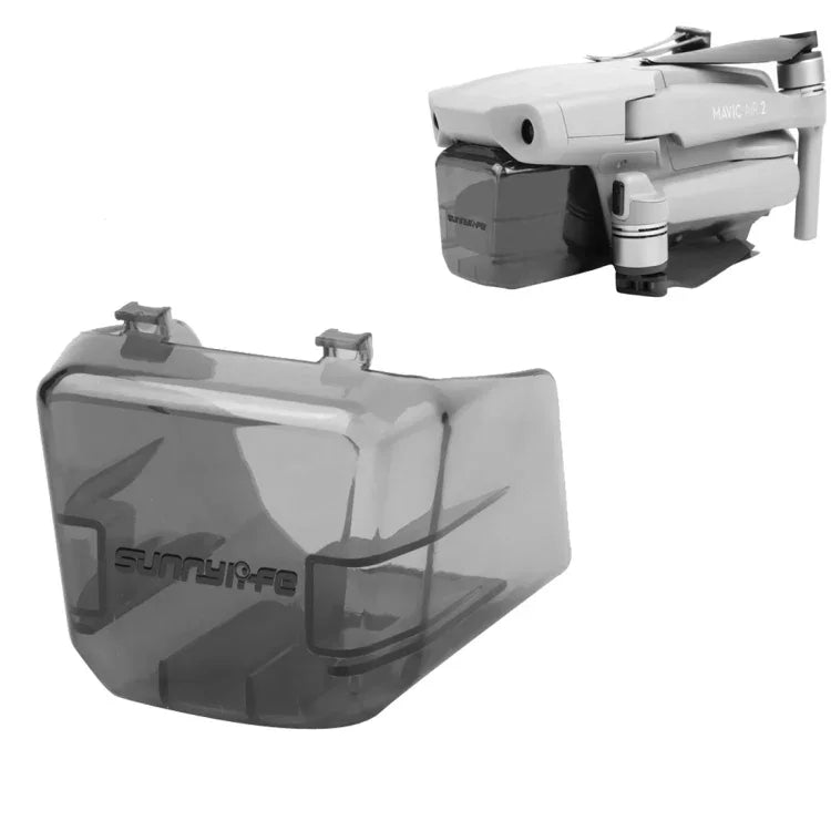 Nắp bảo vệ ống kính máy ảnh Sunnylife cho DJI Mavic Air 2, dành cho DJI Mavic Air 2