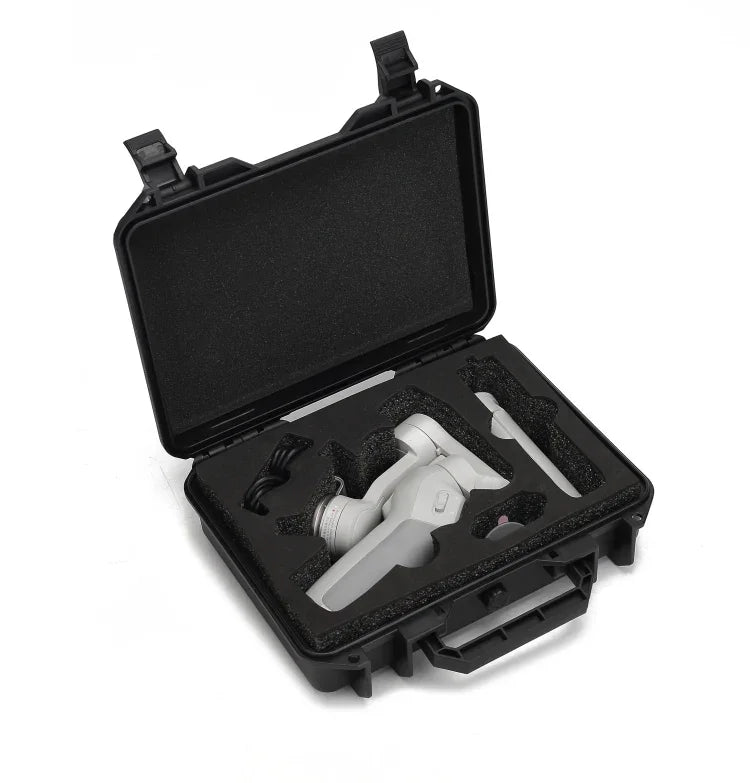 Hộp Bảo Vệ An Toàn Chống Nước Chống Nổ Di Động cho DJI Osmo Mobile 3 / 4, Dành cho DJI Osmo Mobile 4