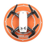STARTRC Thảm Đậu Xe Drone RC Quadcopter Di Động Gấp Nhanh Để Hạ Cánh Cho DJI Mavic Mini / Air 2 / Shark, Đường Kính: 25cm, Đường Kính: 25cm