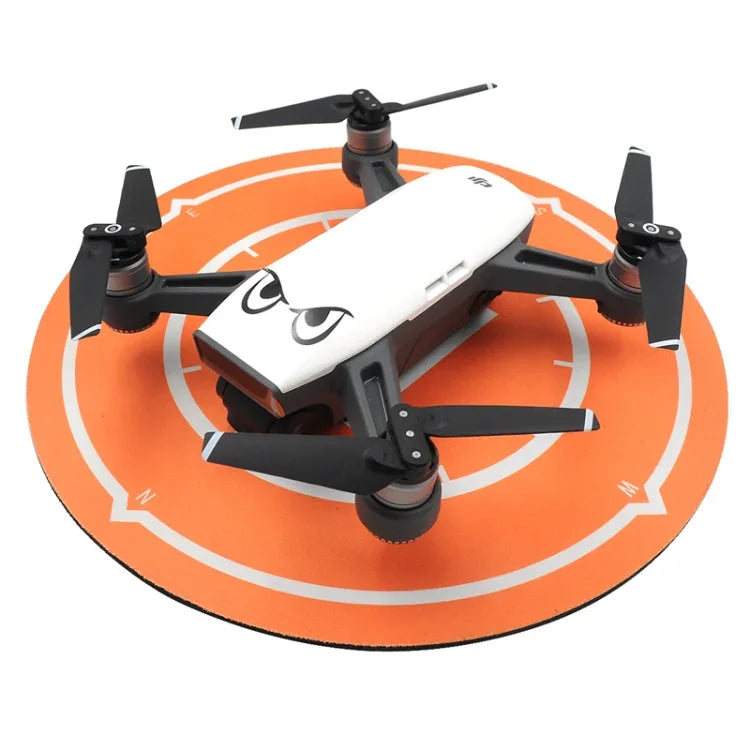 STARTRC Thảm Đậu Xe Drone RC Quadcopter Di Động Gấp Nhanh Để Hạ Cánh Cho DJI Mavic Mini / Air 2 / Shark, Đường Kính: 25cm, Đường Kính: 25cm